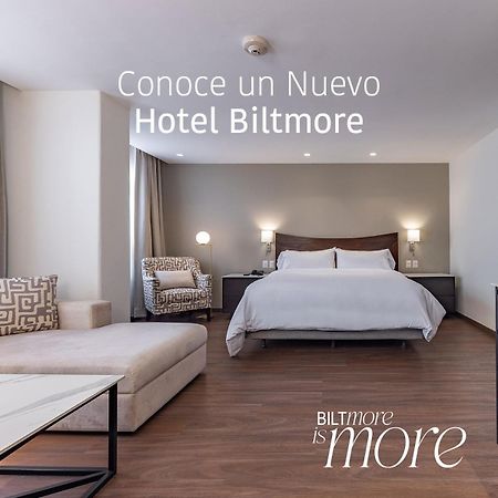 Hotel Biltmore Гватемала Экстерьер фото