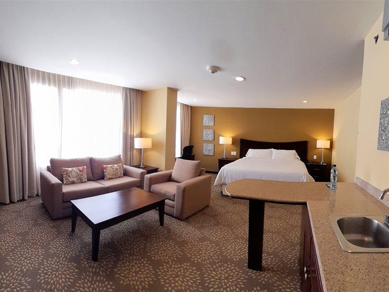 Hotel Biltmore Гватемала Экстерьер фото