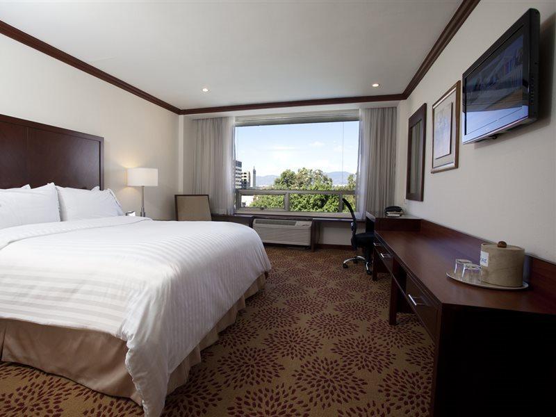 Hotel Biltmore Гватемала Экстерьер фото