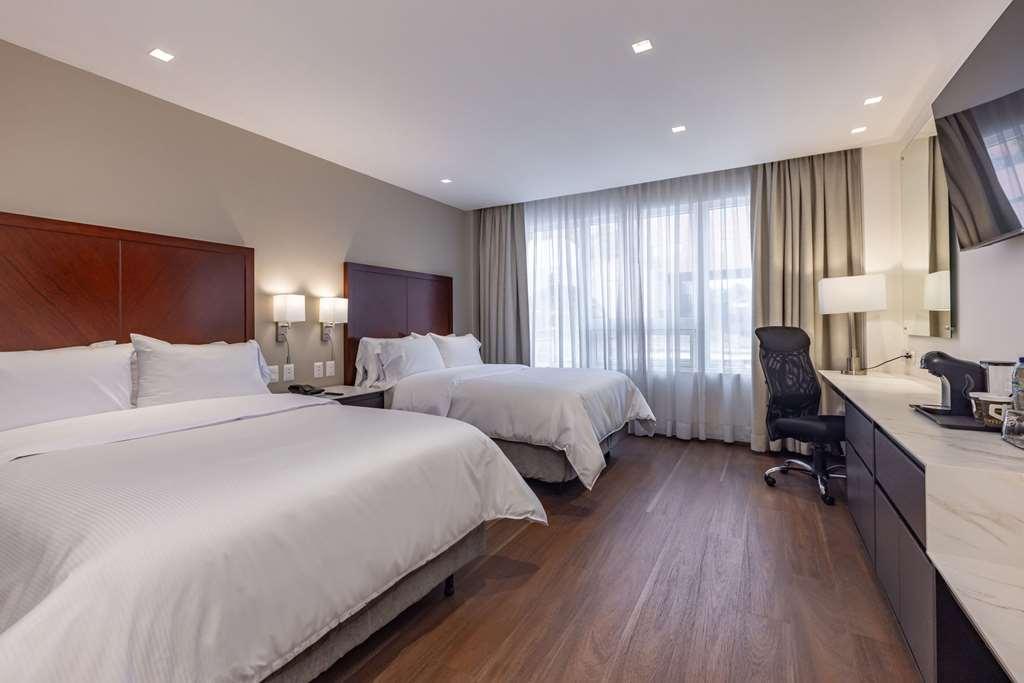 Hotel Biltmore Гватемала Номер фото