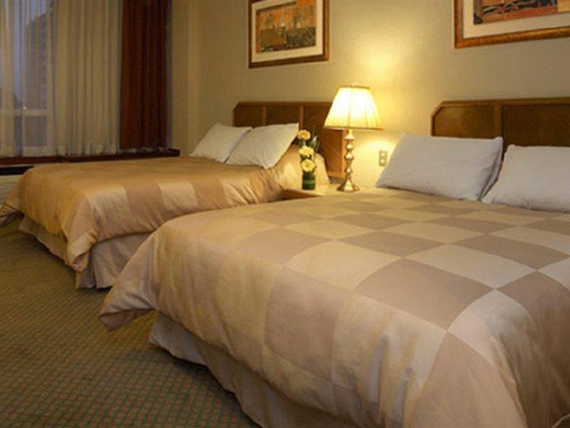 Hotel Biltmore Гватемала Экстерьер фото